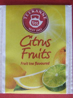 026   Citrus Fruits